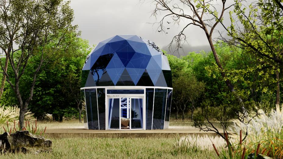 会理县雪利——专注野奢星空空间,一站式星空帐篷厂家与解决方案专家